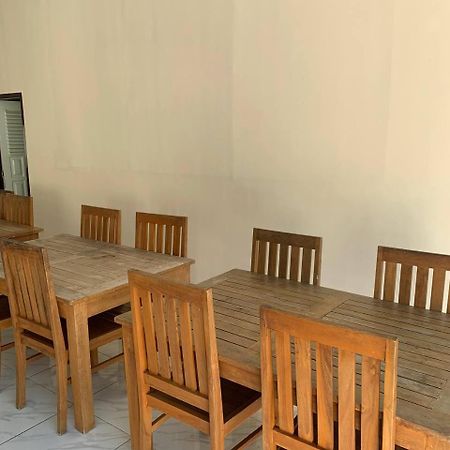 Pemenang Dikky Guest House Near Bangsal And Sira מראה חיצוני תמונה