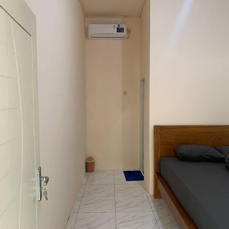 Pemenang Dikky Guest House Near Bangsal And Sira מראה חיצוני תמונה