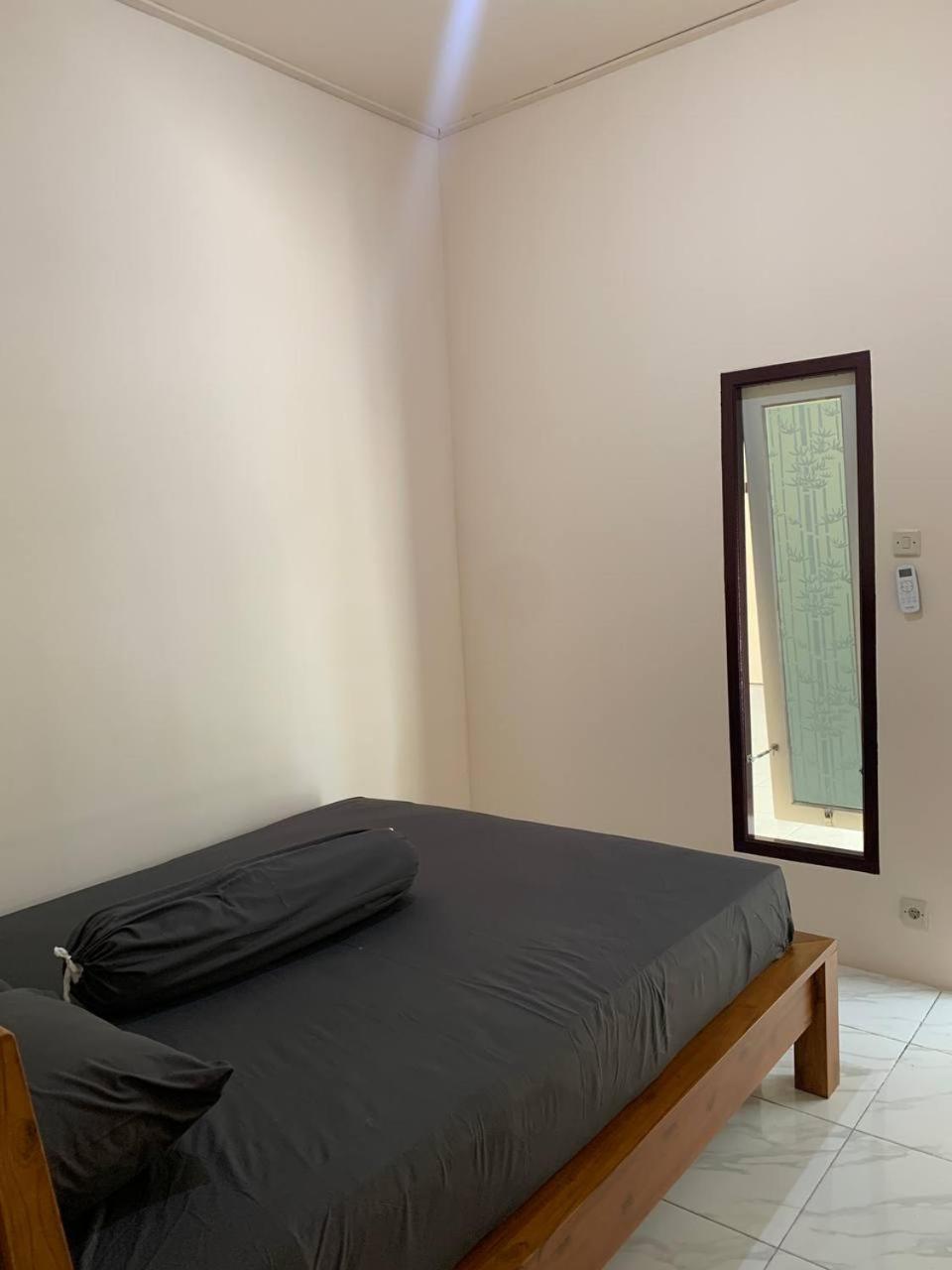 Pemenang Dikky Guest House Near Bangsal And Sira מראה חיצוני תמונה