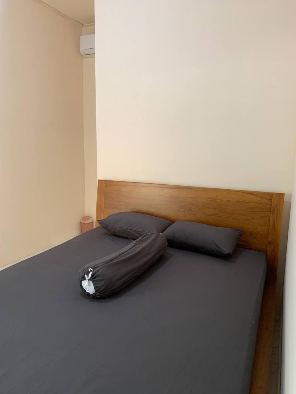 Pemenang Dikky Guest House Near Bangsal And Sira מראה חיצוני תמונה
