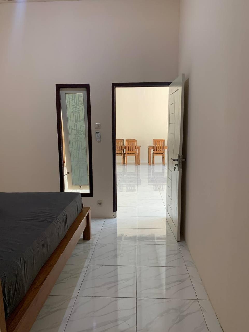 Pemenang Dikky Guest House Near Bangsal And Sira מראה חיצוני תמונה