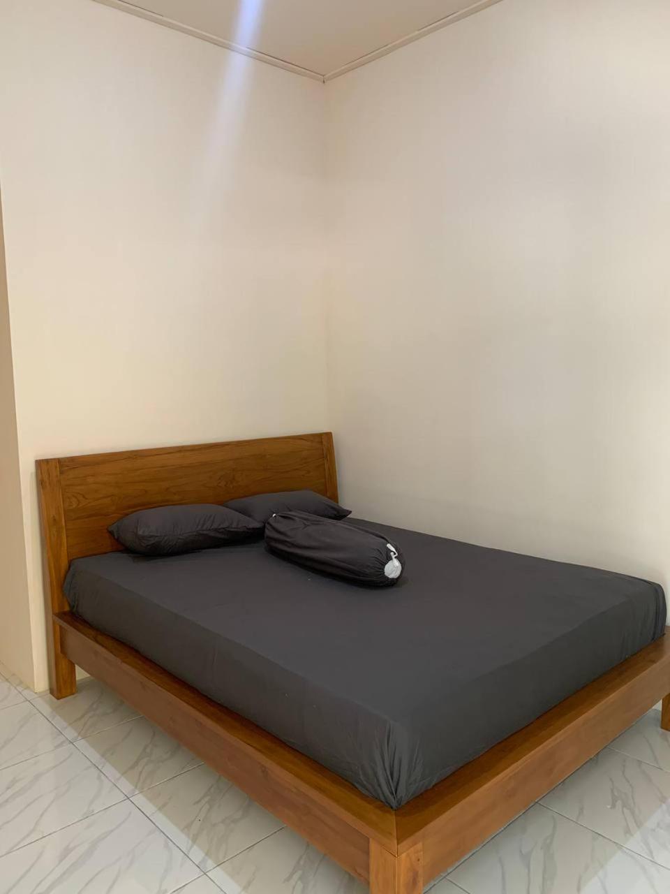 Pemenang Dikky Guest House Near Bangsal And Sira מראה חיצוני תמונה