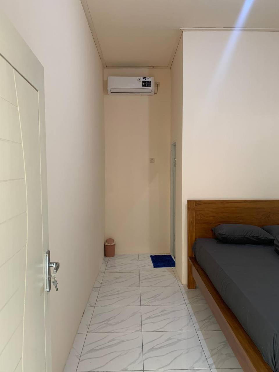 Pemenang Dikky Guest House Near Bangsal And Sira מראה חיצוני תמונה