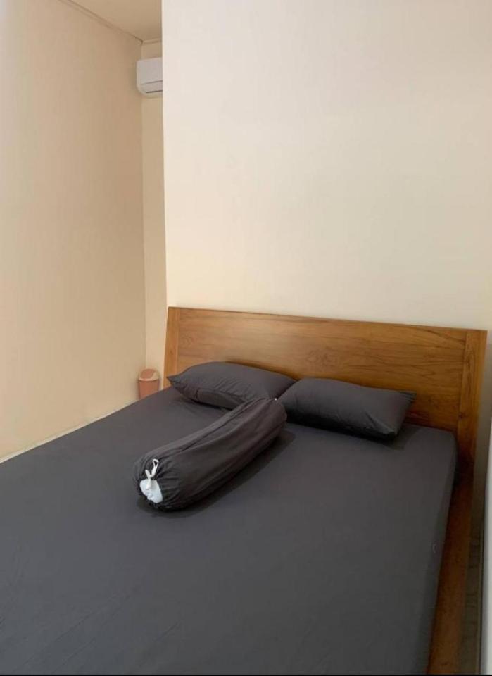 Pemenang Dikky Guest House Near Bangsal And Sira מראה חיצוני תמונה