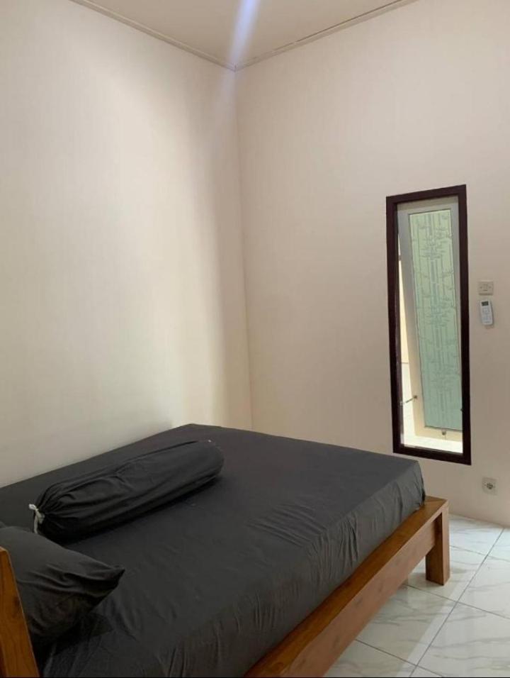 Pemenang Dikky Guest House Near Bangsal And Sira מראה חיצוני תמונה